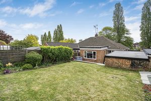 Garden- click for photo gallery
